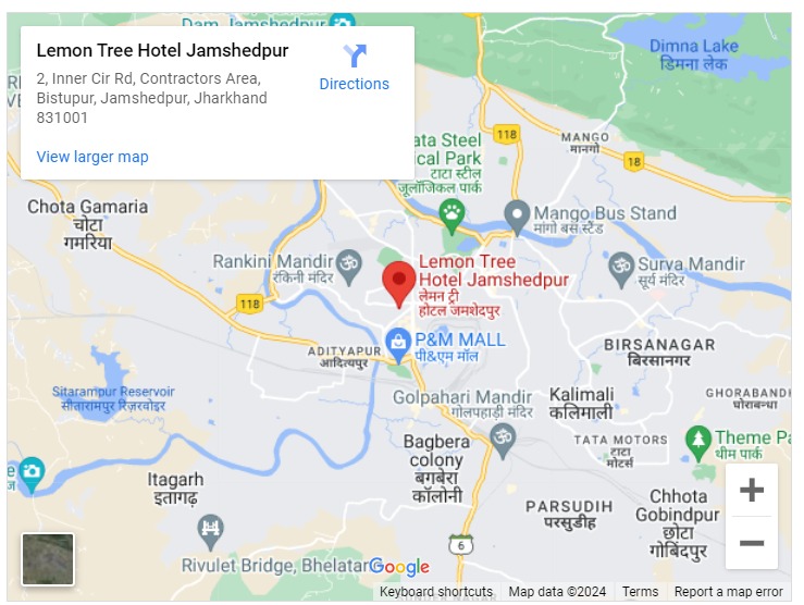 Lemon Tree Hotels
